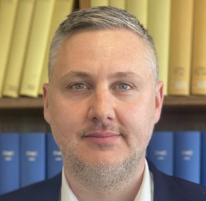 Kuther Partner Rechtsanwälte Frankfurt Dr. Jan Ludwig - gross